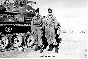 Neuvieme Hussards 10